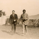 Image for article titled Who Shot Battling Siki? The Life And Murder Of A Prizefighter